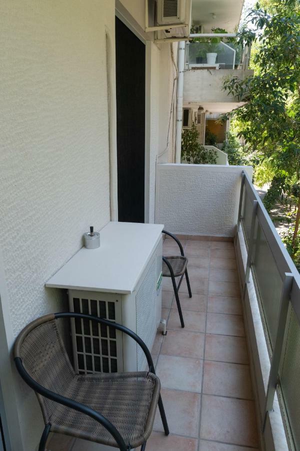 Luxurious Apartment In Central Athens Exterior photo